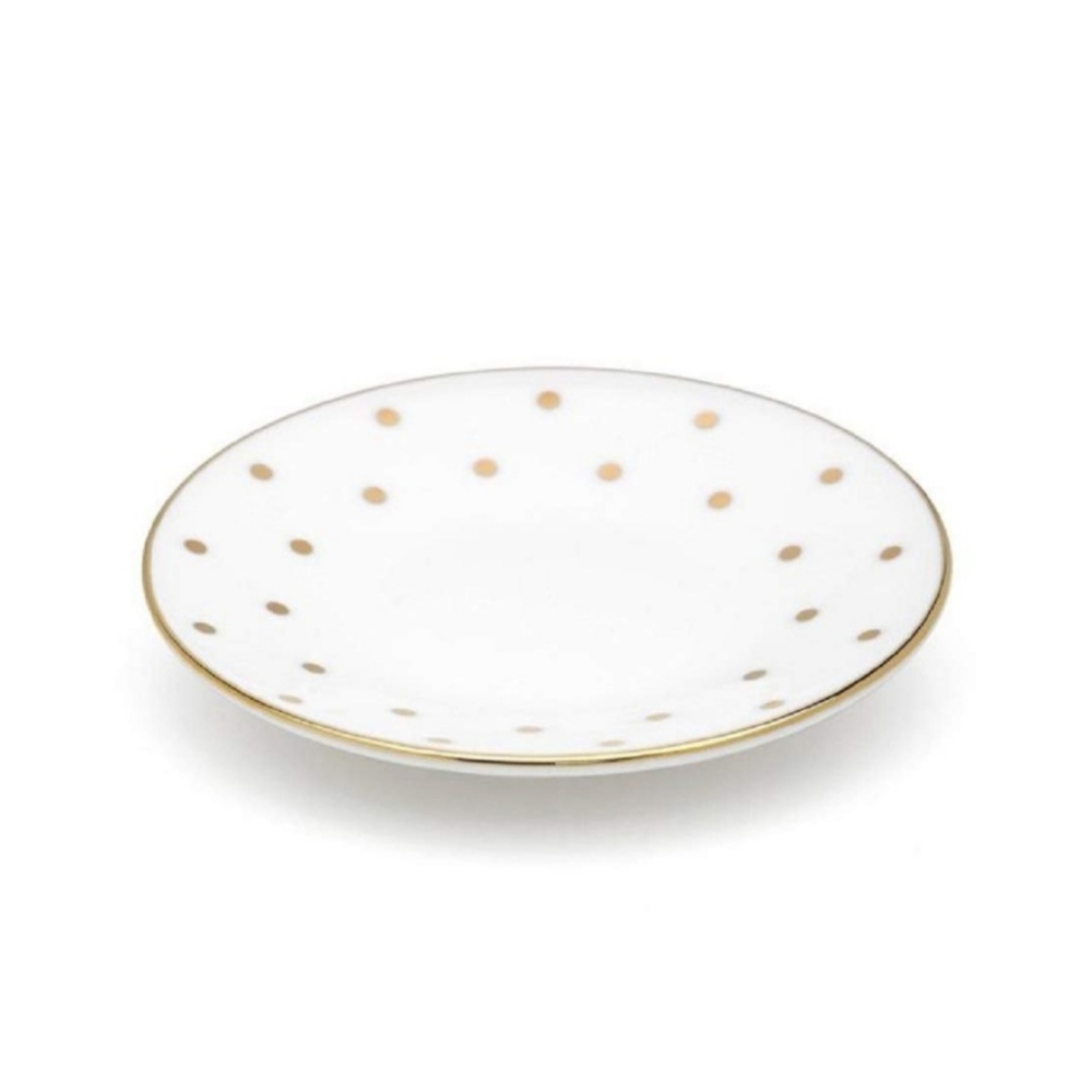 Kate Spade Lenox Everdone Lane Ring Dish